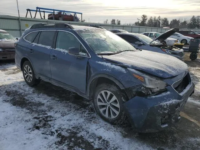 4S4BTAEC8L3192159 2020 2020 Subaru Outback- Premium 4