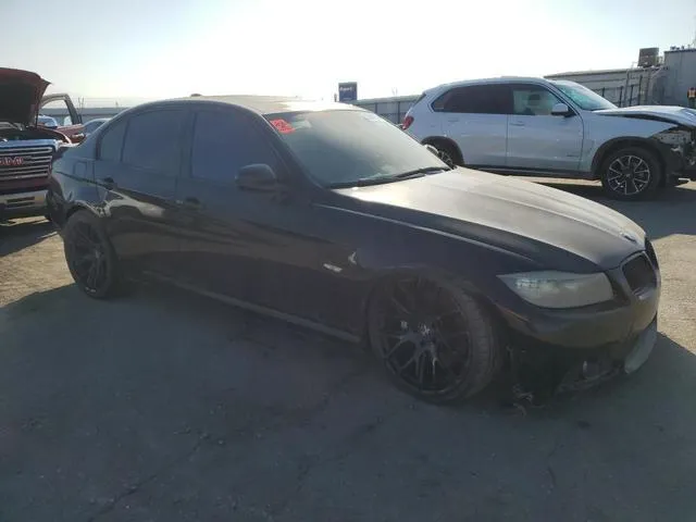 WBAPN7C53BA782126 2011 2011 BMW 3 Series- 335 D 4