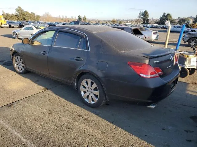 4T1BK36B45U005145 2005 2005 Toyota Avalon- XL 2