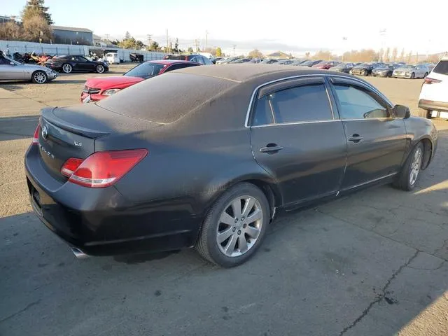 4T1BK36B45U005145 2005 2005 Toyota Avalon- XL 3