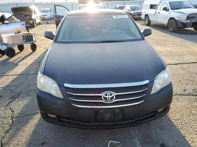 4T1BK36B45U005145 2005 2005 Toyota Avalon- XL 5