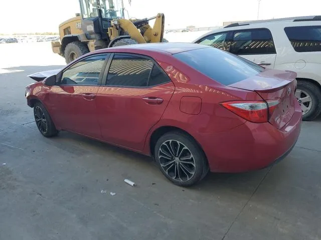 2T1BURHE6EC096800 2014 2014 Toyota Corolla- L 2